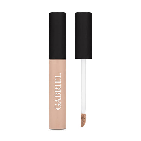 Gabriel Cosmetics Cream Concealer (Medium - Medium Skin/Neutral Undertones), 0.30 fl oz....