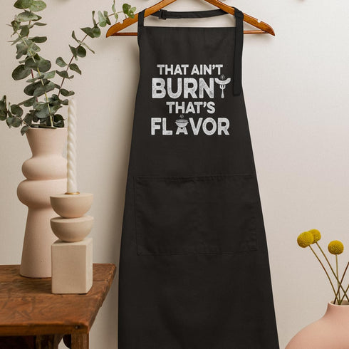 SANDJEST Mens Aprons with Pockets Funny Apron for Men BBQ Kitchen Cooking Aprons for Birthday Christmas Aprons Gifts...