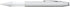 Cross Easy Writer Ballpoint Pen - Satin Chrome...