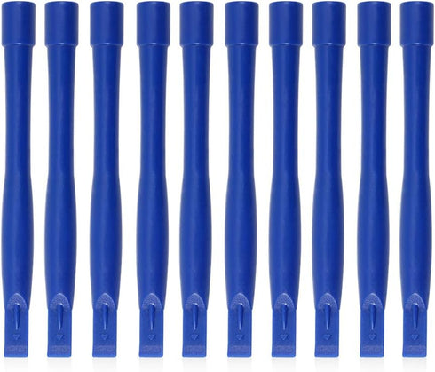 SPEEDWOX Plastic Pry Bars Spudger Set 10 Pcs Crowbars Head Pry Tools for Cell Phone Tablet Professional Opening Pry Repair Tools...