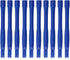 SPEEDWOX Plastic Pry Bars Spudger Set 10 Pcs Crowbars Head Pry Tools for Cell Phone Tablet Professional Opening Pry Repair Tools...