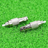 Hybird Adapter SM (FC/UPC Male -ST/UPC Female 9/125?m Single Mode...