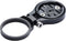 Adjustable Bicycle Stem Computer Mount for Garmin Edge 25 130 200 500 510 520 800 810 820 1000 1030 (Black)...