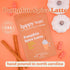 Happy Wax Fall Mix Premium Scented Natural, Non Toxic Soy Wax Melts – 6 Total Oz. of Scented Wax Melts. Includes: Fall Woods, Autumn Breeze, and P...