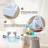 Plant Propagation Station Epoxy Resin Mold, Modern Square Geometric Vases Silicon Cement Moulds with Plastic Flower Plant Pot,Home Office Art Hand...