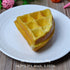Nice purchase Artificial Fake Cake Food Simulation Realistic Imitation Faux Waffle Cake Replica Pastries Dessert for Decoration Display Props Mode...
