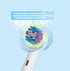 Toothbrush Replacement Heads Compatible with Oral B Braun?Pack of 16 Professional Electric Toothbrush Heads for Oral-B 7000/Pro 1000/9600/ 5000/30...