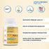 Puregen Labs Vitamin D3 50,000 IU (1250 mcg) 100 Weeks Supply for Healthy Muscle Function, and Immune Support, Non-GMO, Gluten Free 100 Vegetable ...