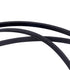 341241 Dryer Drum Belt for Whirlpool & Kenmore Dryer Replacements Part AP2946843,W10127457,FSP341241,8066065,14210003,31001026,31531589