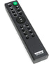 AIDITIYMI RMT-AM200U Remote Control Replace Fit for Sony Steore Home Audio System GTK-XB7 GTKXB7...