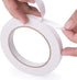 2 Rolls 1 Inch Double Sided Tape (1-Inch x 30 Yards per Roll), Permanent Clear Double-Sided Adhesive Scotch Tape for DIY Arts, Crafts, Scrapbook, ...