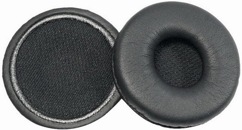 KSC35 Replacement Earpads Protein Leather Memory Foam Ear Pads Cushion Cover Compatible with Koss Porta Pro PP, KSC75, KSC55, KSC50, KSC-10, KTX P...