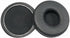 KSC35 Replacement Earpads Protein Leather Memory Foam Ear Pads Cushion Cover Compatible with Koss Porta Pro PP, KSC75, KSC55, KSC50, KSC-10, KTX P...