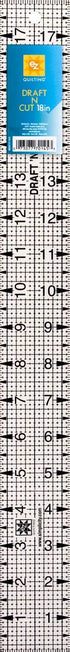 Wrights 882670145A EZ Quilting Draft and Cutting Tool...