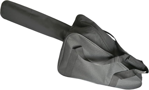 Chainsaw Bag Carrying Case, Heavy Duty Chainsaw Storage Bag with Handle Sticky Strip Portable Protection Chainsaw Waterproof Holder Fit for 12''/1...