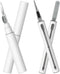 2pcs Airpod Cleaner Kit, Multi-Function Cleaner Kit for Airpods Bluetooth Camera Earphone Computer (White)......