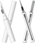 2pcs Airpod Cleaner Kit, Multi-Function Cleaner Kit for Airpods Bluetooth Camera Earphone Computer (White)......