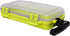 geckobrands Waterproof Dry Box Storage Case, Medium, Neon Green - Watertight & Airtight Dry Box for Phone, Wallet...