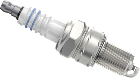 BOSCH 7911 Copper with Nickel Spark Plug - Single...