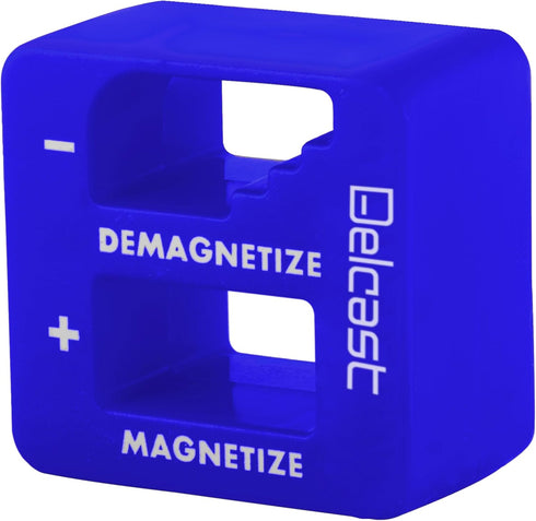 Delcast MBX Magnetizer Demagnetizer for Screwdriver Tips, Bits and Small Tools...