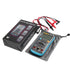 Digital Multimeter, ZT100/ZT101/ZT102 Portable Mini Multimeter Auto Digital LCD Display Testing Capacitance Multimeter(ZT100)...
