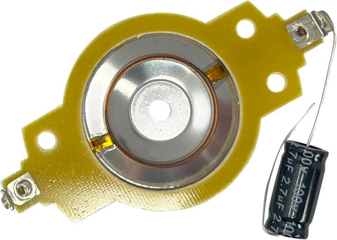 PIONEER UD-RP351PRO Repair Kit - Replacement Diaphragm TS-B351PRO 3-1/2" P.R.O. Series Bullet Tweeter...