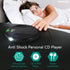 PHILCO Personal CD Player with 60 Second Anti-Shock - Portable, Compact, and Easy to Use - includes Headphones...