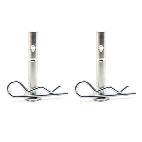 TLAOISUS 4-Pack CMXGZAM241055 Shear Pins for Craftsman MTD Cub Cadet Troy Bilt snowblowers....