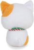 Cuddle Barn PlushGoals - Mina The Maneki Neko Soft Kawaii Cute Cat Plush Toy, 6 inches...