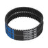 uxcell 2pcs HTD-5M Rubber Timing Belt 56 Teeth, 280mm Pitch Length x 15mm Width x 3.6mm Height, Closed Loop Pulley Timing Belt...