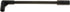 Dorman 46001 Emission Hose Compatible with Select Chevrolet / GMC / Isuzu Models...