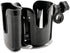 Wheelchair Cup Holder,2 in 1 Universal Stroller Cup Holder Attachment,Bike Cup Holder for Adult Bikes, Cup Holder for Stroller Walker Bike Motorcy...