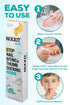 Nail Biting Prevention for Kids - Thumb Sucking Deterrent for Kids, Toddlers, Children - No Bite Nail Polish Pen - Bitter Taste - Safe & Effective...