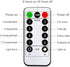 20 LED Photo Clip Starry Lights with Remote LED Fairy Twinkle Lights Home Festival Decor Lights for Christmas Party Halloween Thanksgiving Wedding...