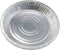 KitchenDance 10" Disposable Aluminum Foil Pie Pans - Pack of 12 | Strong & Sturdy Pie Tins for Bakers, Cooking, Kitchen, Cooks, Bakeries, Business...