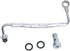 Turbo Oil Feed Pipe Tube Replacement for 2011-2018 Chevy Cruze 1.4L # 55592600 25198546...