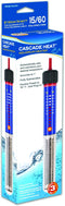 Penn-Plax Cascade Heat Aquarium Heater – Fully Submersible – Great for Freshwater and Saltwater Fish Tanks – 8.5” Length – 75 Watt...