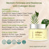 Collagen Face Cream, Anti Wrinkles and Skin Tightening, Anti-Aging with Collagen Boost, Firming Moisturizer, Vitamin E, Vitamin B5, Korean Skincar...
