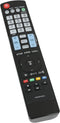 New AKB73615316 Remote Control fit for LG LCD LED HDTV 32LS5600 37LS5600 42LS5600 42LS5650 42PA450C 42PA4900 47LS5600 47LS5650 47LS4600 50PA4500 5...