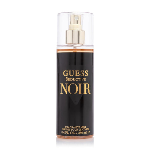GUESS Seductive Noir Fragrance Body Mist Spray for Women, 8.4 Fl Oz...