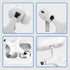CODOGOY iPhone Cleaning Kit Port Cleaner Repair & Restore Tool Soft Brush Cleaning Tool Fit for All Devices......