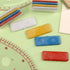 Sewing Ruler 4 Styles Clothing Patterning Ruler Sewing French Curve Ruler Metric Shaped Plastic Sewing Tools Include Fabric Chalk Sewing Clips Per...
