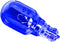 Sterno Home GL22644BL4 Low Voltage Replacement Bulbs, Blue, 4-Pack...