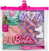 Barbie Fashions 2-Pack Clothing Set, 2 Outfits Doll Include Polka Dot Blouse & Gingham Skirt, Polka Dot Dress & 2 Accessories...