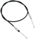49808 Blade Lift Control Cable 746-0366 for Agrifab Snow Plow Craftsman Tractor Replacement 946-0366 AF-49808P Snowblower...