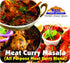 Rani Meat Curry Masala 21-Spice Blend 3.5oz (100g) ~ All Natural | Vegan | No Colors | Gluten Friendly | NON-GMO | Indian Origin...