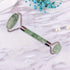 Ayana Wellness Jade Roller: Premium Face Massager & Facial Roller Kit, Jade Facial Roller for Radiant Skin, Jade Roller for Face & Gua Sha Tool - ...