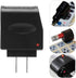Cigarette Lighter Adapter, 240V to 12V 1.5A Car Cigarette Lighter Adapter Multifunctional AC to DC Car Charger Adapter Power Converter 100?240V......