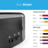 LD Products Home and Office Electric Pencil Sharpener Designed for No. 2 Pencils and Colored Pencils USB Rechargeable...