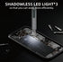 Mini Electric Screwdriver,30 in 1 Small Electric Screwdriver Cordless -24 S2 Magnetic Bits, Dual-speed Adjustment, 3 LED Lights, Mini Power Screwd...